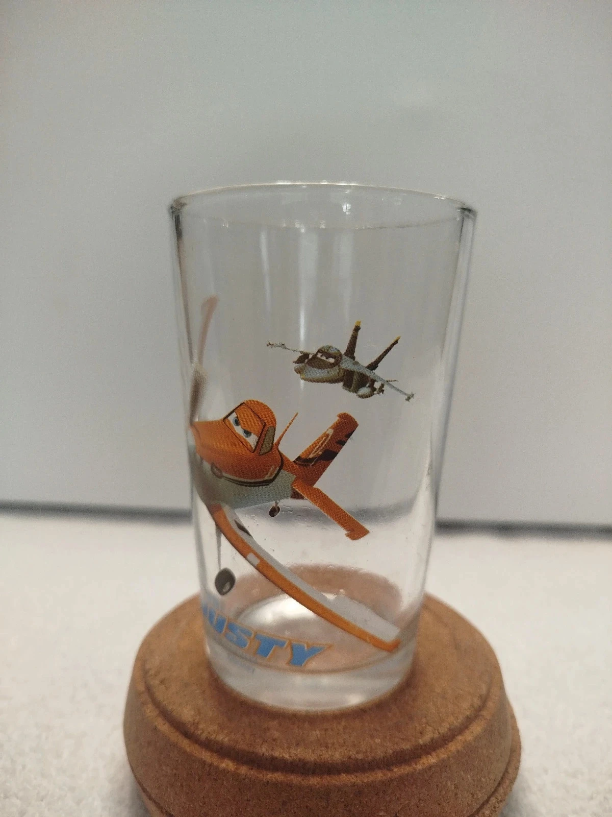 Disney Dusty Colored Glass – photo 2